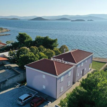 Lavanda Apartments Sveti Petar  Exterior foto