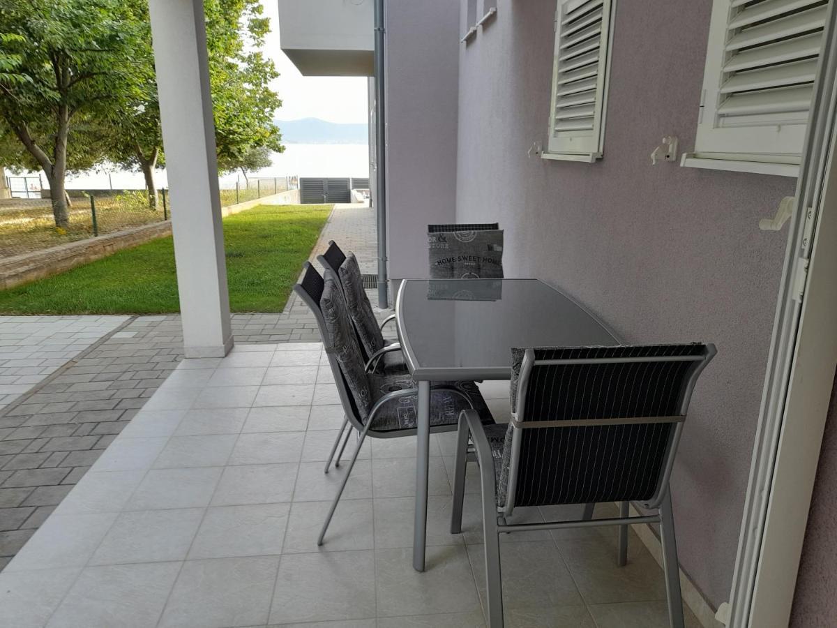 Lavanda Apartments Sveti Petar  Exterior foto