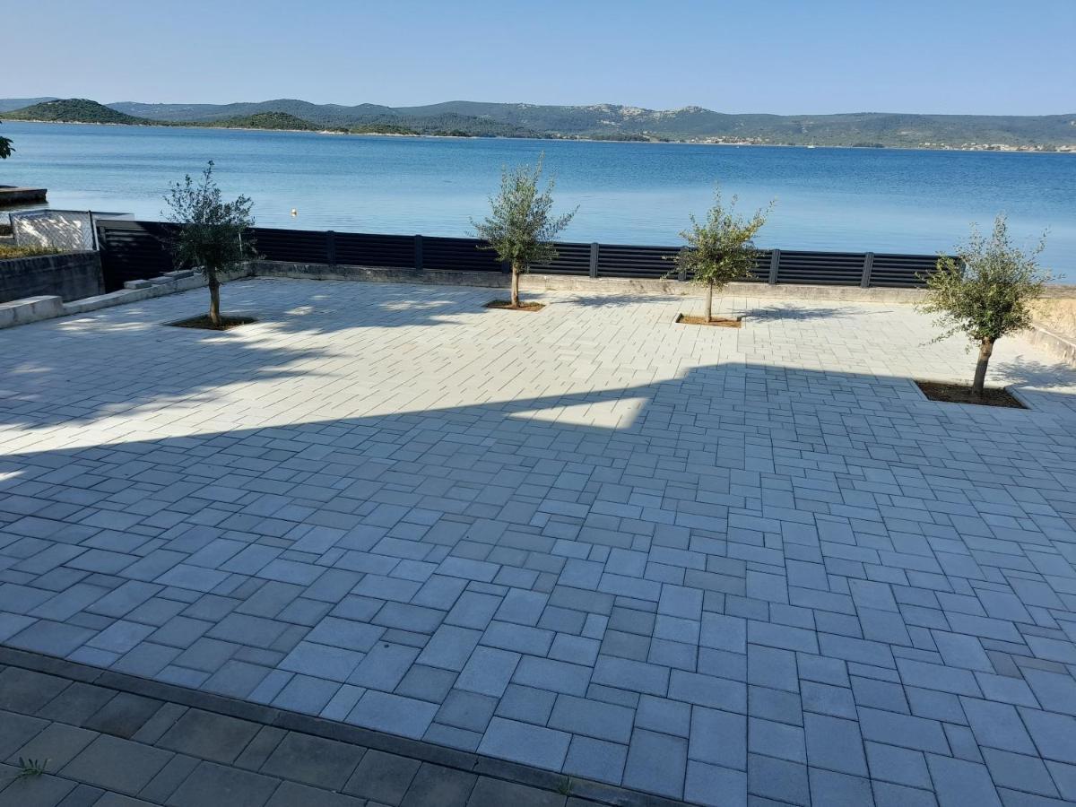 Lavanda Apartments Sveti Petar  Exterior foto