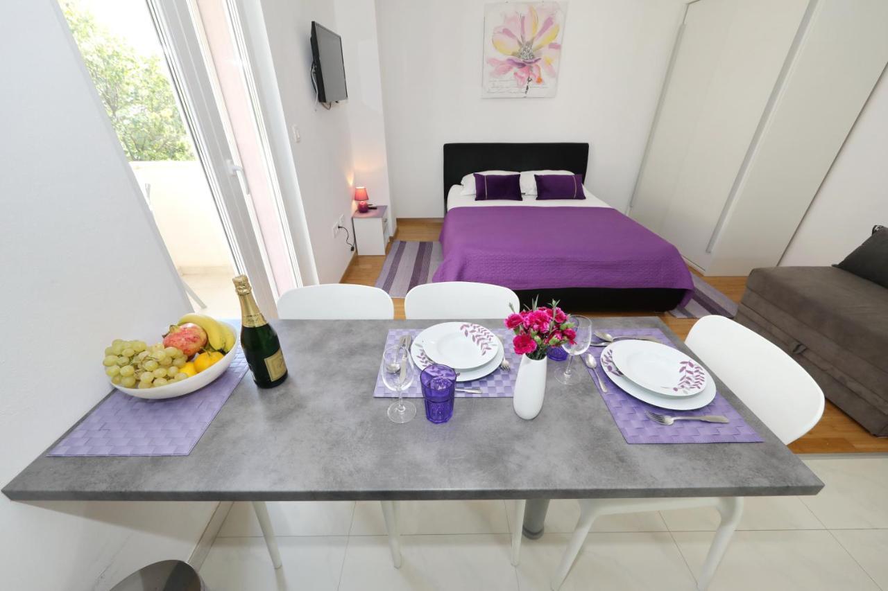 Lavanda Apartments Sveti Petar  Exterior foto