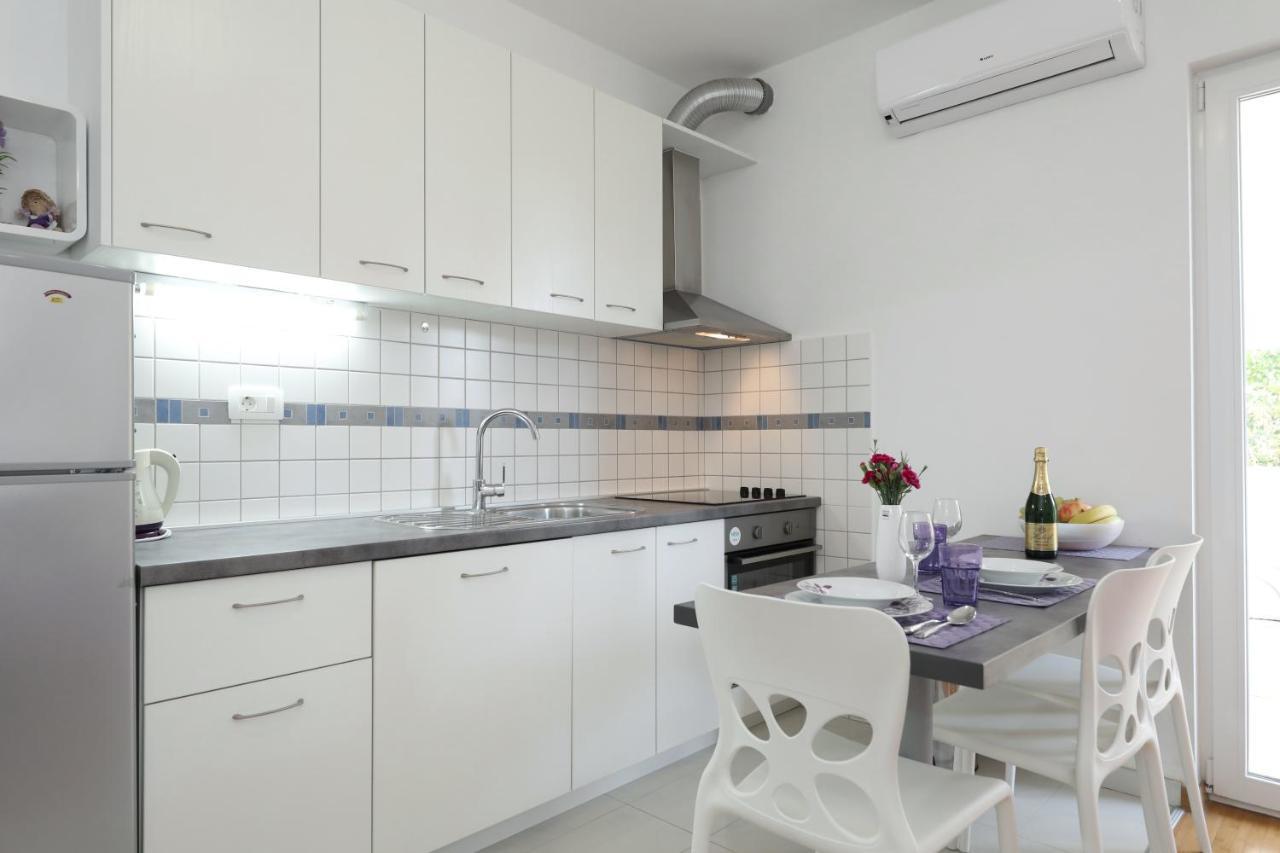 Lavanda Apartments Sveti Petar  Exterior foto