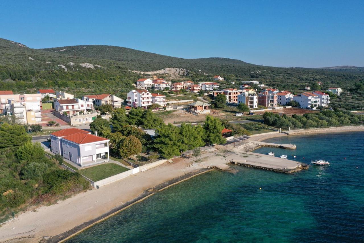 Lavanda Apartments Sveti Petar  Exterior foto