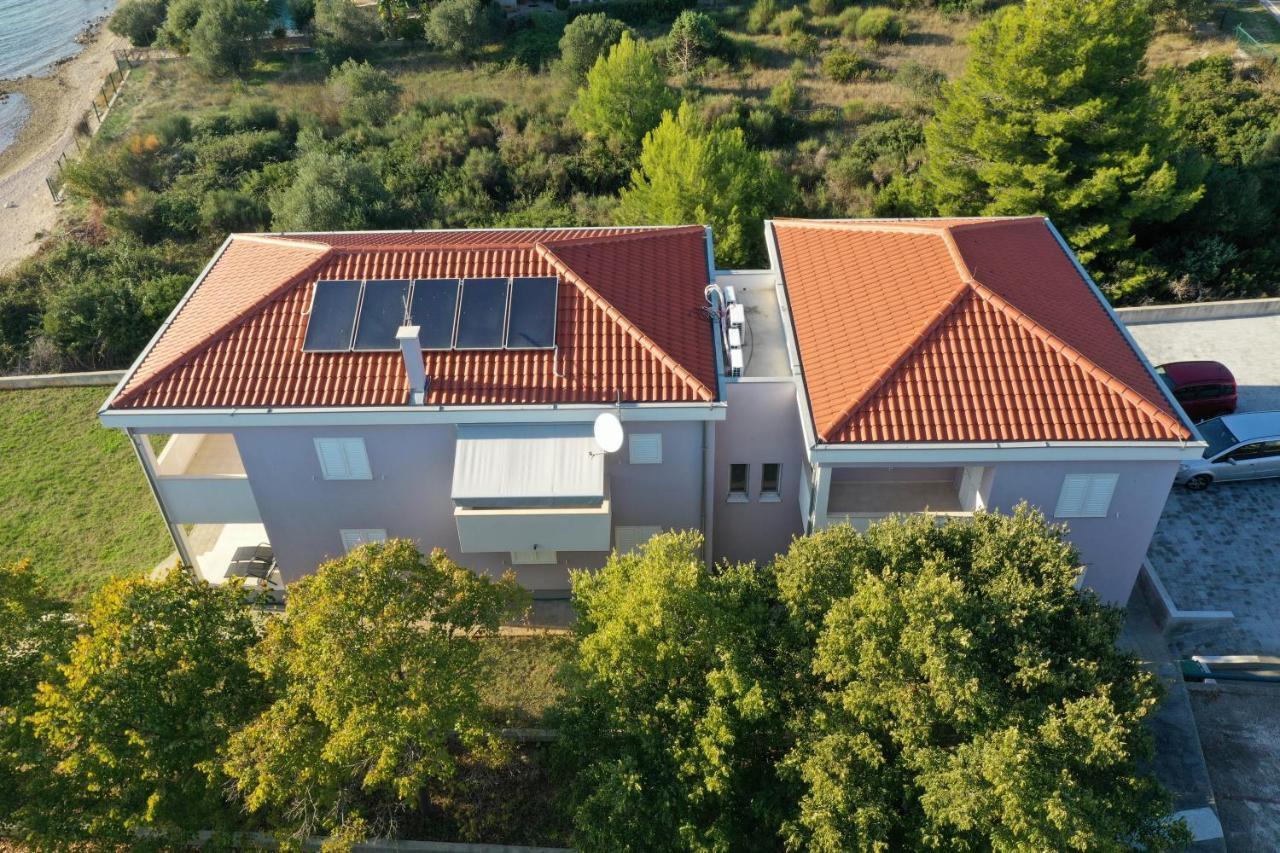 Lavanda Apartments Sveti Petar  Exterior foto