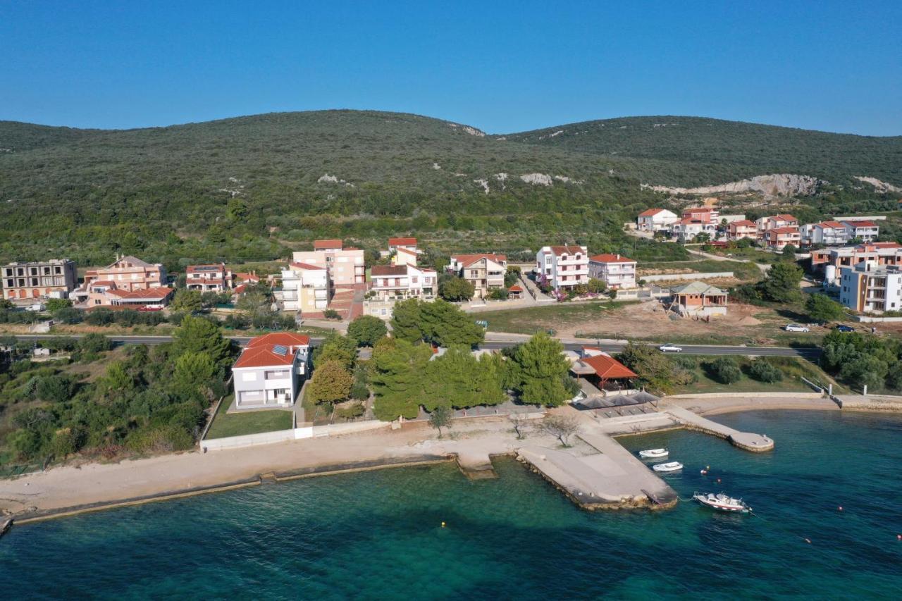 Lavanda Apartments Sveti Petar  Exterior foto